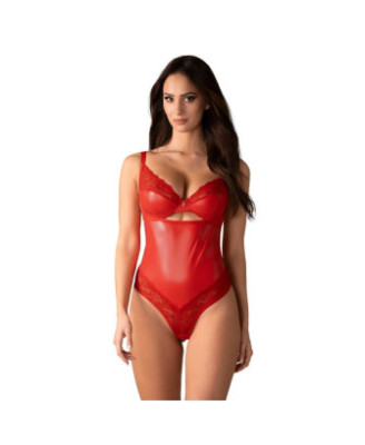 Aliosa body - Rouge